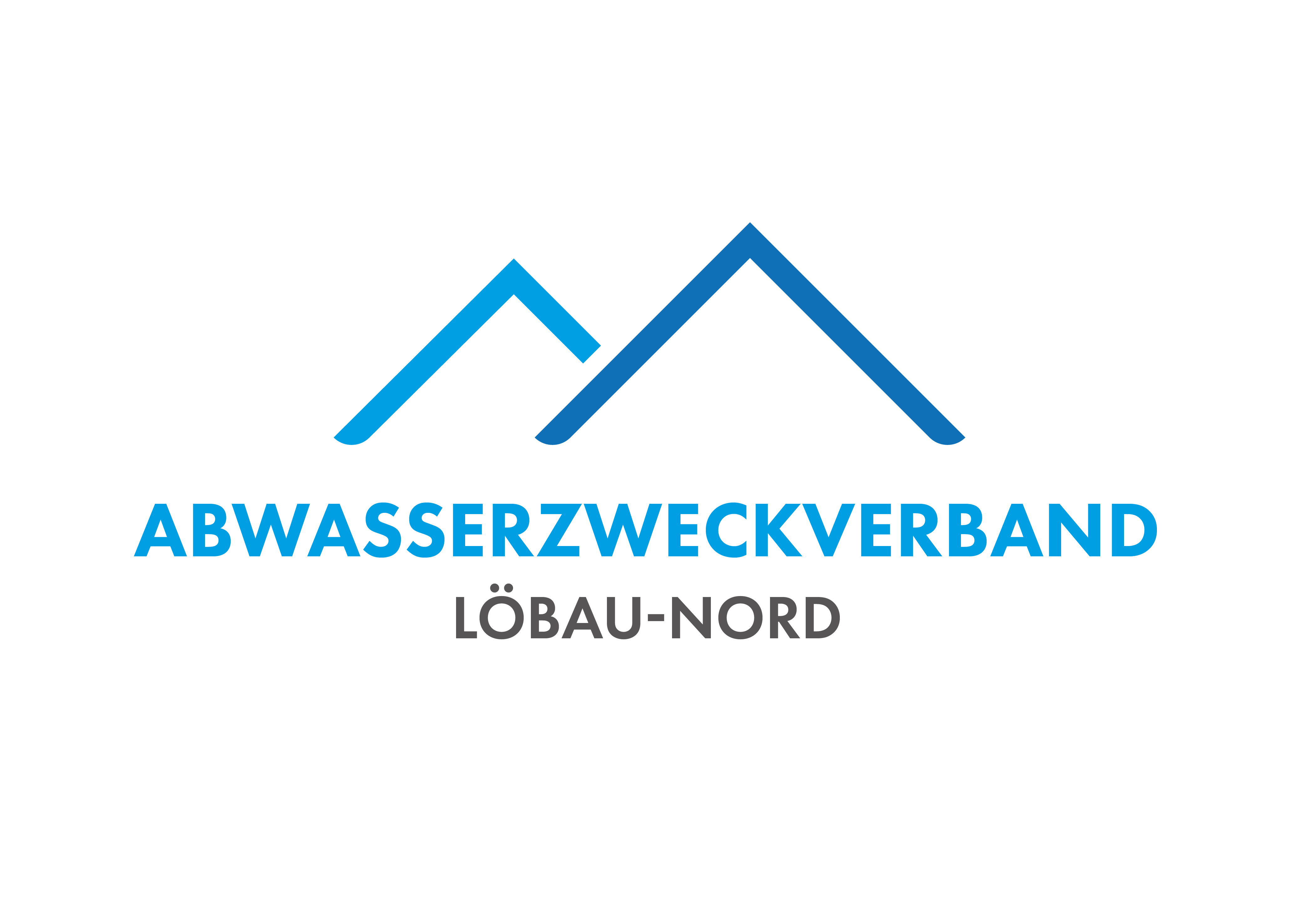 Logo Abwasserzweckverband Löbau-Nord