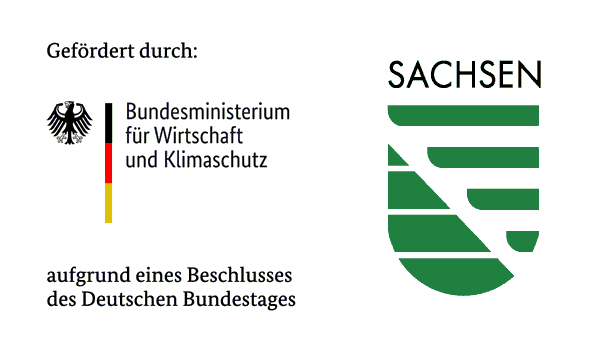 Logo Bundesministerium für Wirtschaft und Klimaschutz