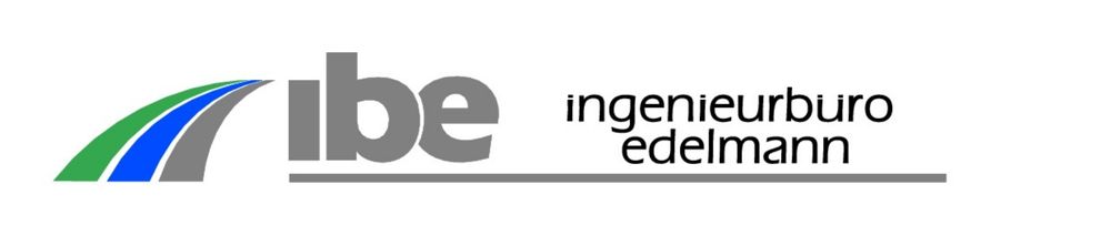 Logo Ingenieurbüro Edelmann