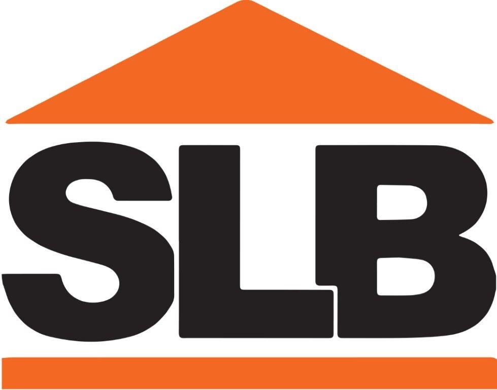 Logo SLB Stadt- und Landbau Bautzen GmbH