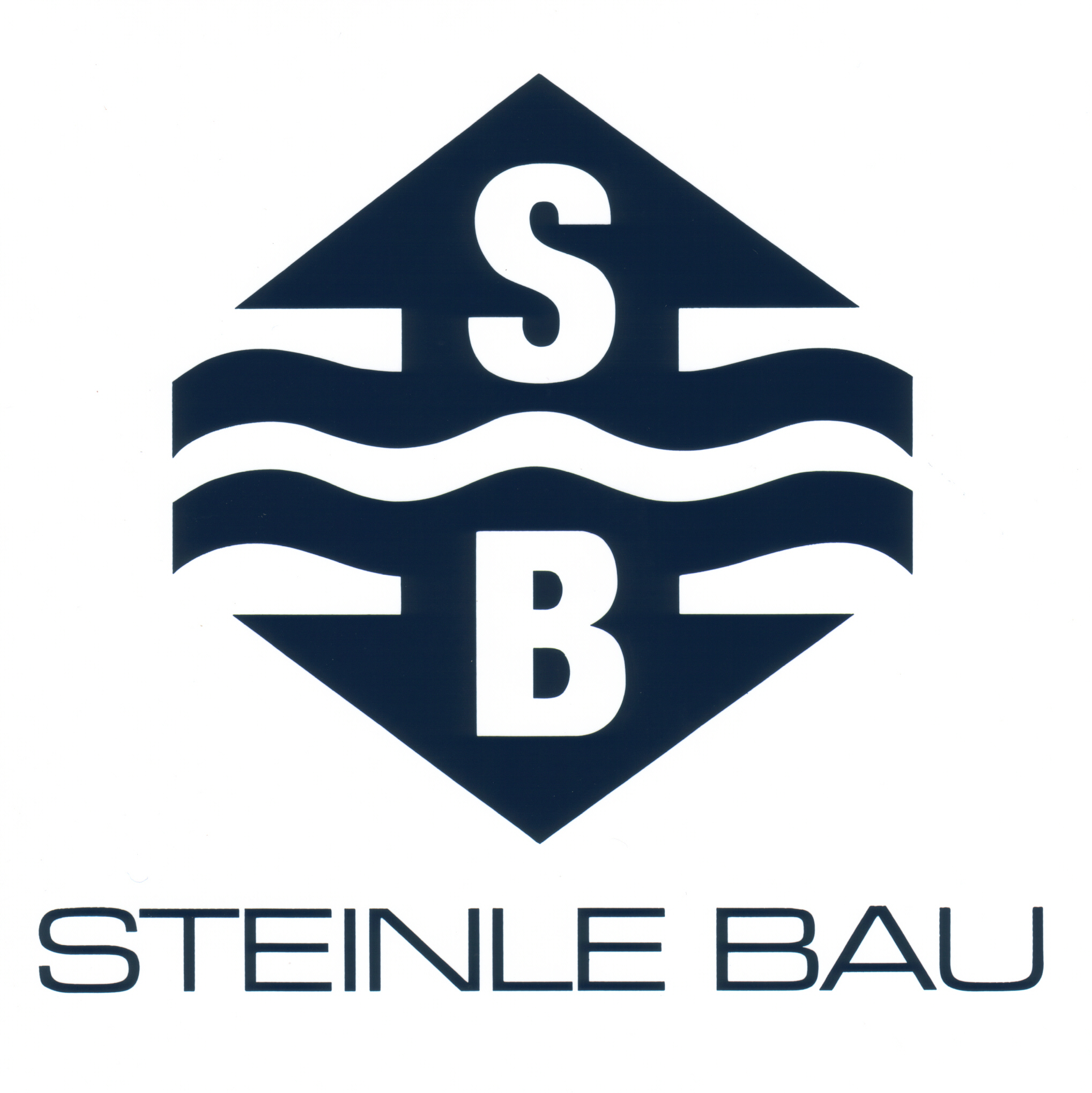 Logo Steinlle Bau GmbH
